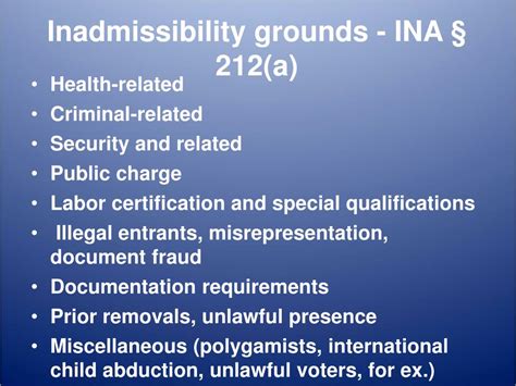 Ina section 212 a 4. Things To Know About Ina section 212 a 4. 